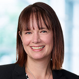 WMKL Staff Member